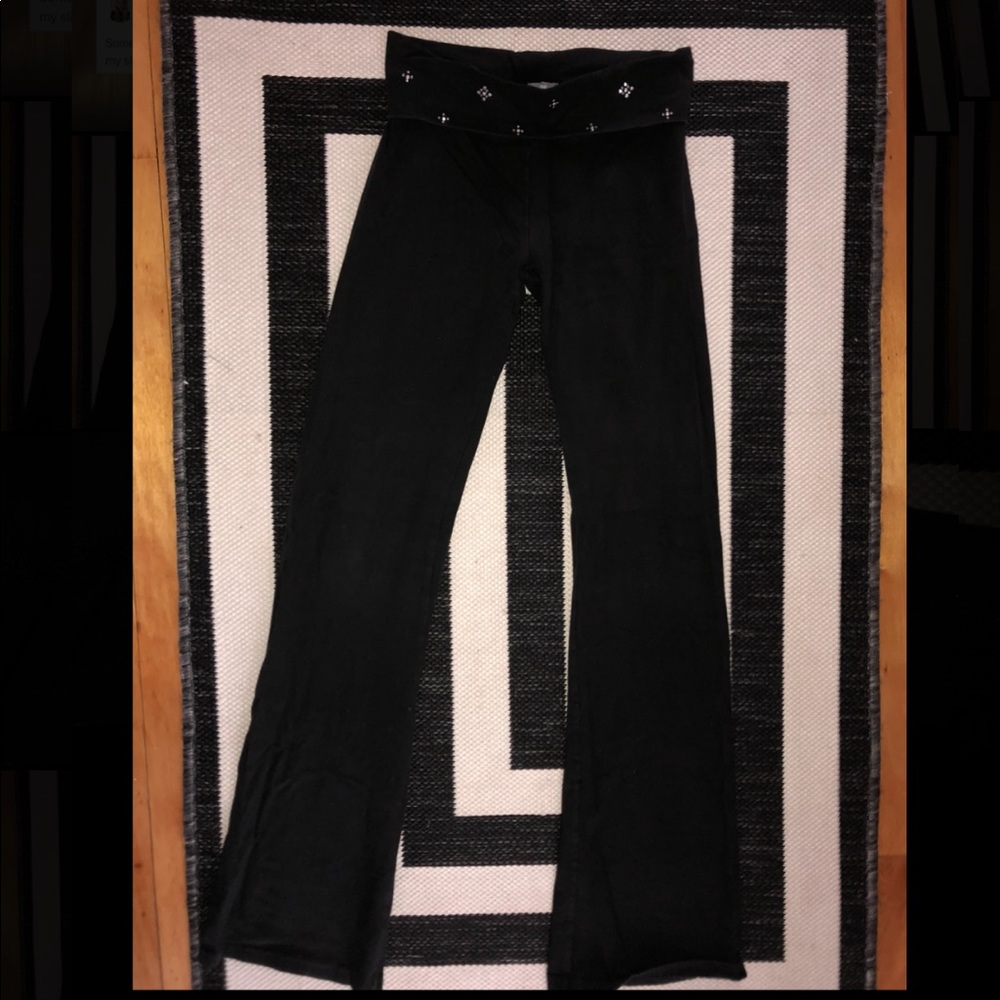 Aerie Yoga Pants